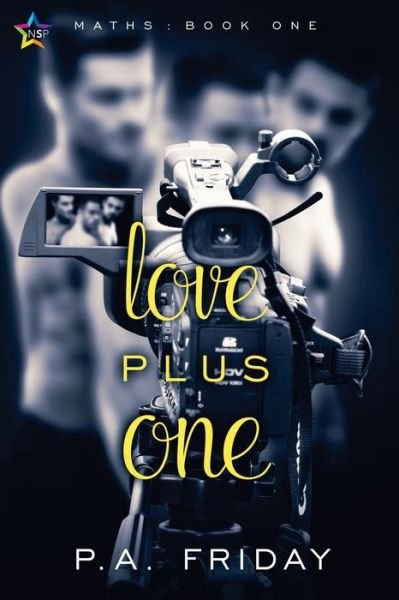 Cover for P a Friday · Love Plus One (Taschenbuch) (2017)