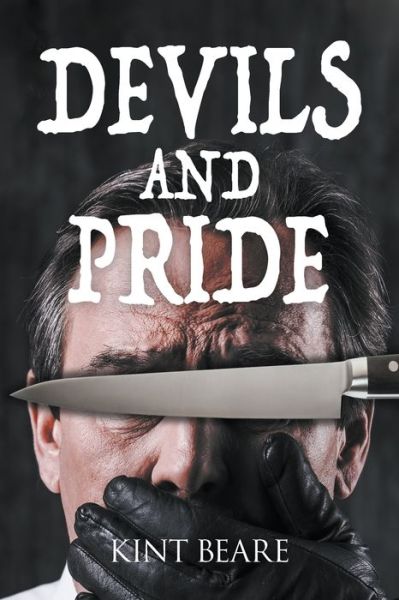 Cover for Kint Beare · Devils and Pride (Paperback Book) (2020)