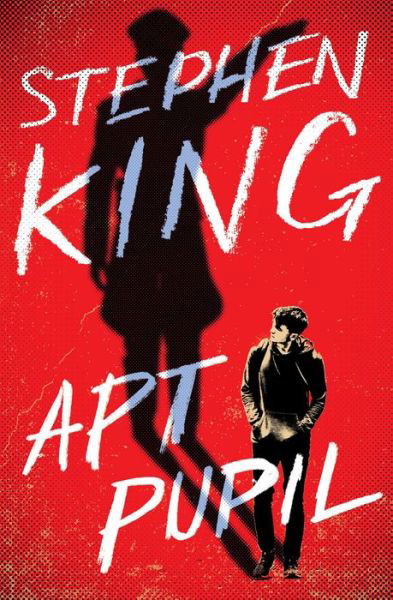 Cover for Stephen King · Apt Pupil (Paperback Bog) (2018)