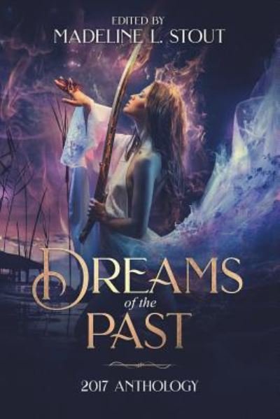 Cover for Cb Droege · Dreams of the Past (Paperback Bog) (2018)