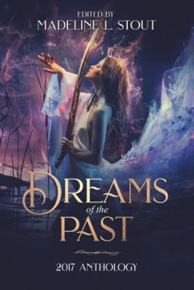 Cover for Cb Droege · Dreams of the Past (Pocketbok) (2018)