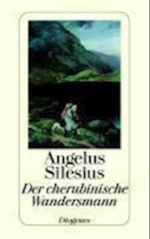 Cover for Angelus Silesius · Der cherubinische Wandersmann (Paperback Book) (2006)