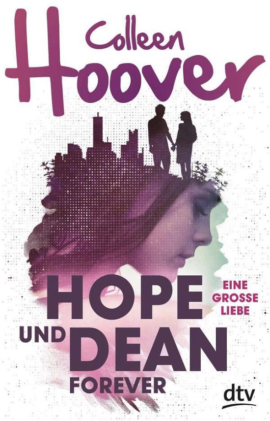 Cover for Hoover · Hope und Dean forever - Eine gro (Book)
