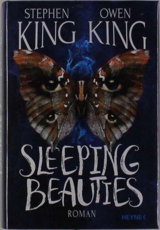 Cover for King · Sleeping Beauties (Buch)
