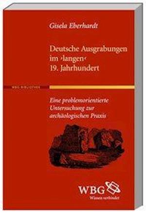 Cover for Eberhardt · Deutsche Ausgrabungen im &quot;lan (Book)