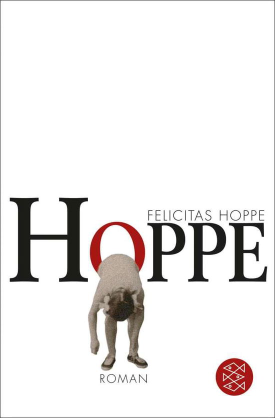 Cover for Felicitas Hoppe · Hoppe (Paperback Book) (2013)