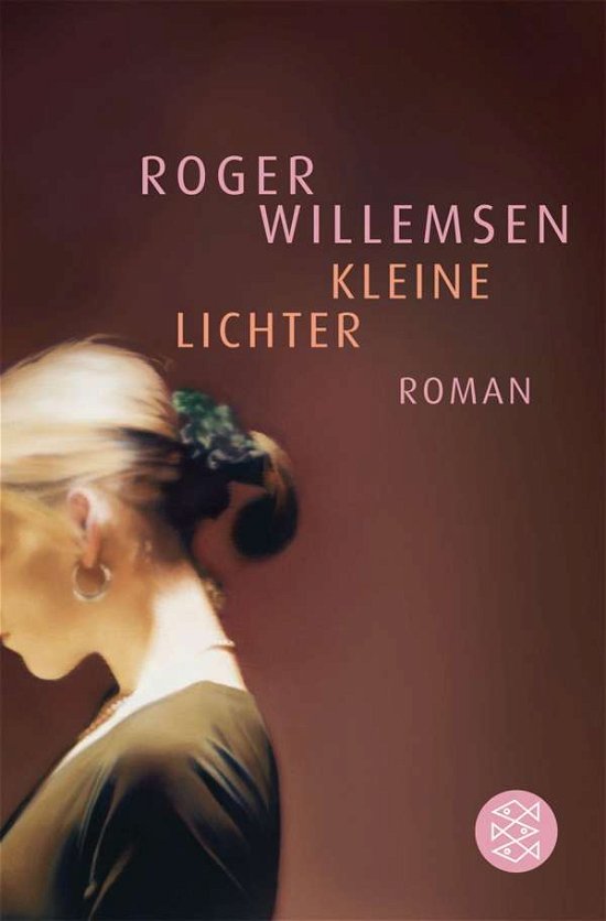 Cover for Roger Willemsen · Fischer TB.17044 Willemsen.Kl.Lichter (Bog)