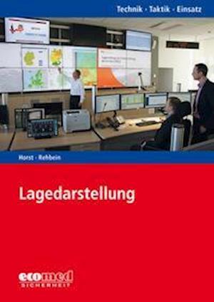 Cover for Horst · Lagedarstellung (N/A)