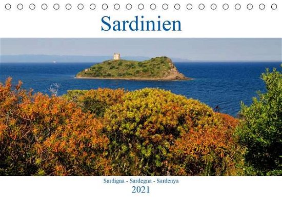 Cover for Witte · Sardinien - Sardigna - Sardegna - (Book)