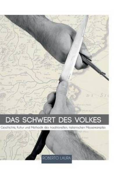 Cover for Roberto Laura · Das Schwert Des Volkes (Hardcover Book) (2015)