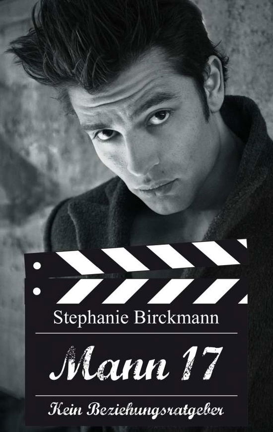 Cover for Birckmann · Mann 17 (Book)