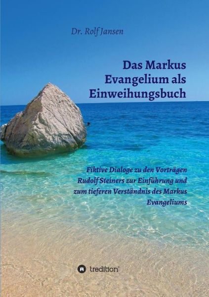 Cover for Jansen · Das Markus Evangelium als Einwei (Book) (2019)