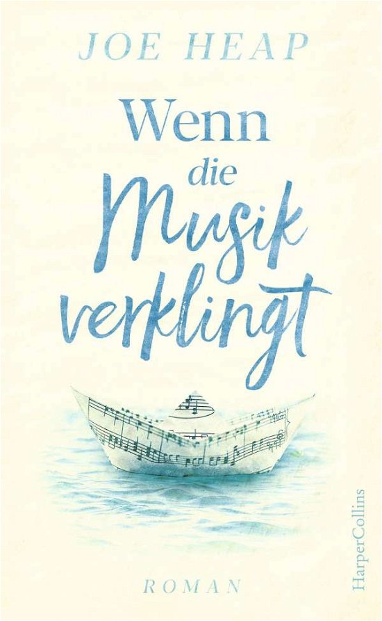 Cover for Heap · Wenn die Musik verklingt (N/A)