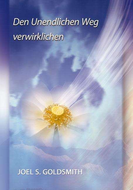 Cover for Goldsmith · Goldsmith:den Unendlichen Weg Verwirkli (Book)