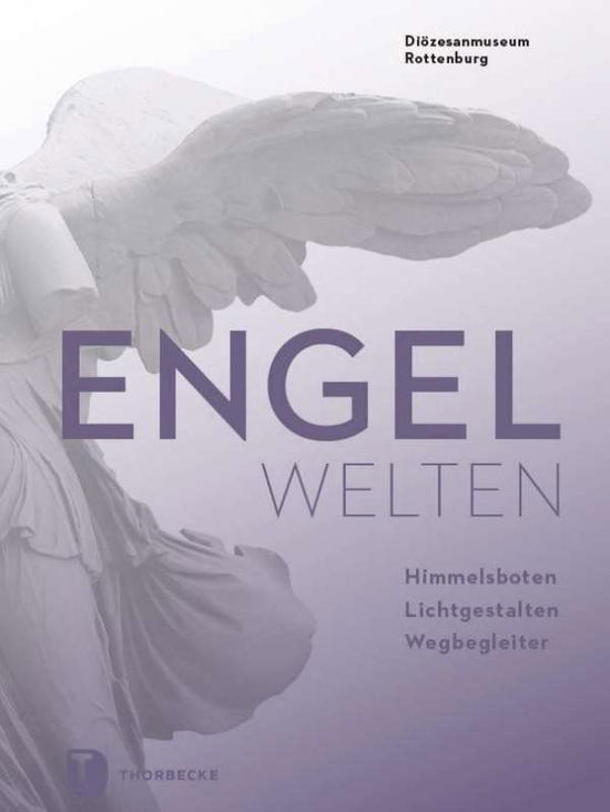 Cover for Prange · Engelwelten (Book) (2018)