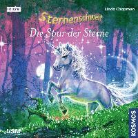 Folge 45: Die Spur Der Sterne - Sternenschweif - Music - USM - 9783803236449 - September 21, 2018