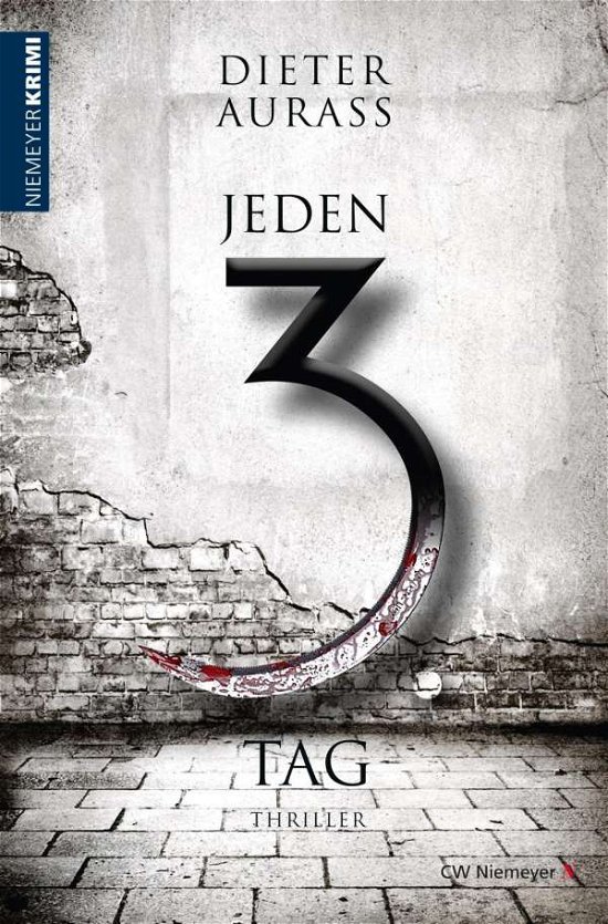 Cover for Aurass · Jeden 3. Tag (Bok)