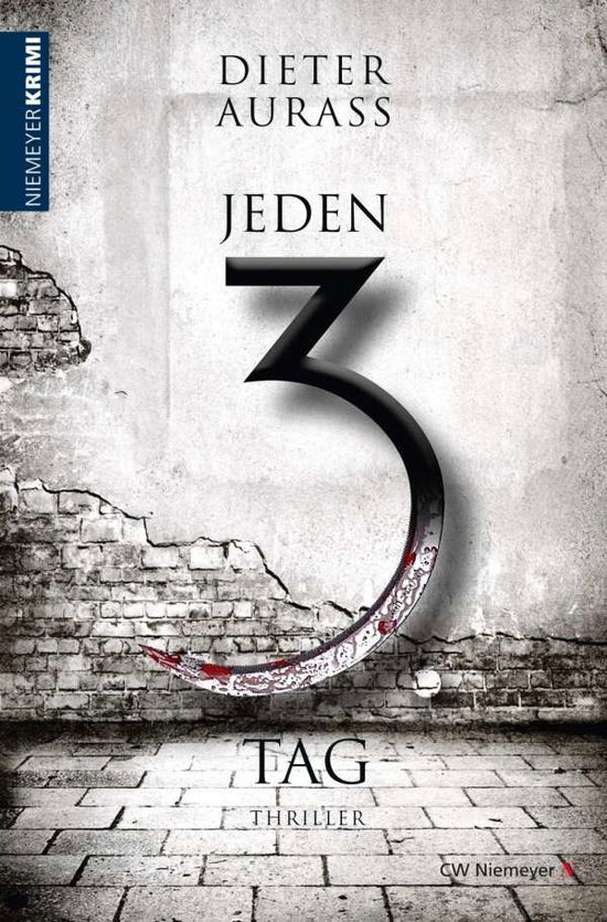 Cover for Aurass · Jeden 3. Tag (Bog)