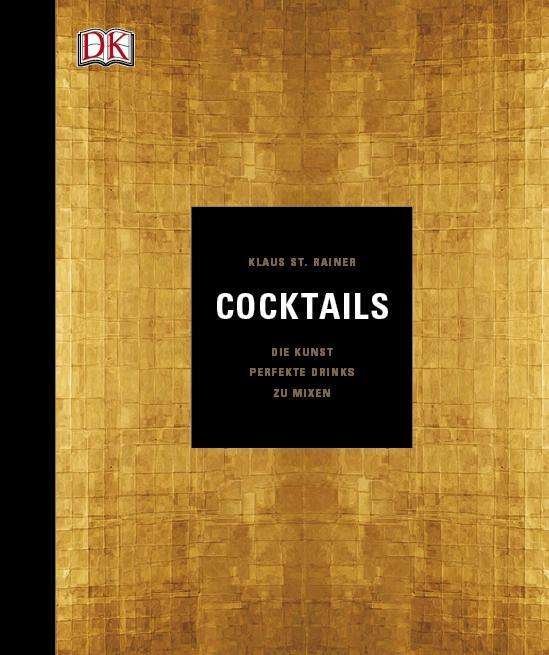 Cover for Rainer · Cocktails (Bok)