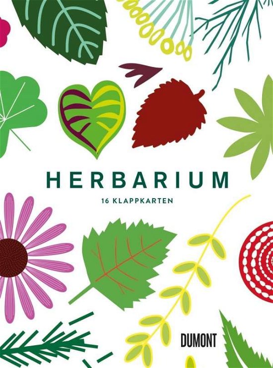 Herbarium - Hildebrand - Bücher -  - 9783832199449 - 