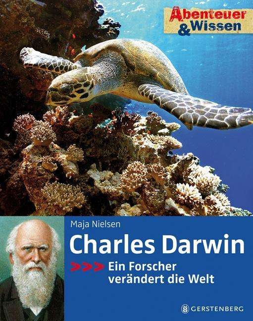 Cover for M. Nielsen · Charles Darwin-Ein Forscher. (Book)