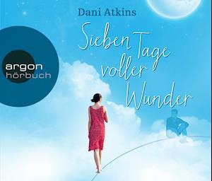 Cover for Atkins · Sieben Tage voller Wunder,CD (Book)