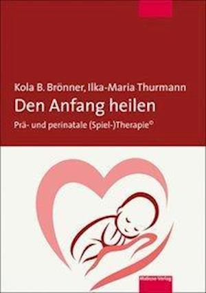 Cover for Brönner · Den Anfang heilen (Book)