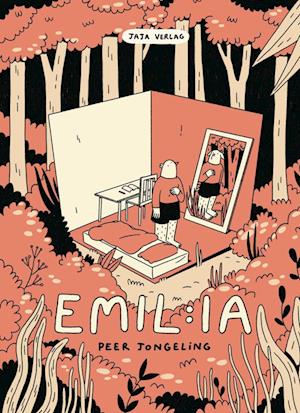 Emil:ia - Peer Jongeling - Boeken - Jaja Verlag - 9783948904449 - 3 oktober 2022