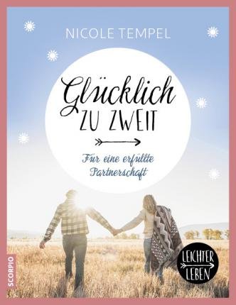 Cover for Tempel · Tempel:glÃ¼cklich Zu Zweit (Buch)