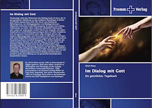 Cover for Manz · Im Dialog mit Gott (Book)