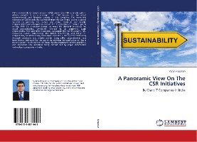 Cover for Kesavan · A Panoramic View On The CSR Ini (Book)