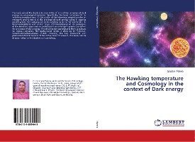 Cover for Manna · The Hawking temperature and Cosmo (Book)