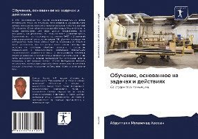 Cover for Hassan · Obuchenie, osnowannoe na zadacha (Buch)
