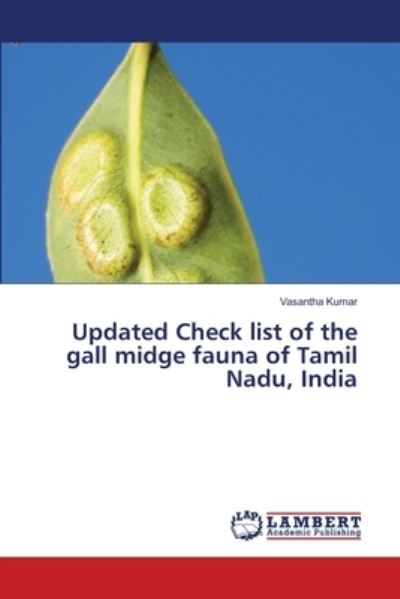 Cover for Kumar · Updated Check list of the gall mi (N/A) (2020)