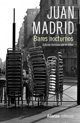 Bares nocturnos - Madrid - Other -  - 9788413621449 - 