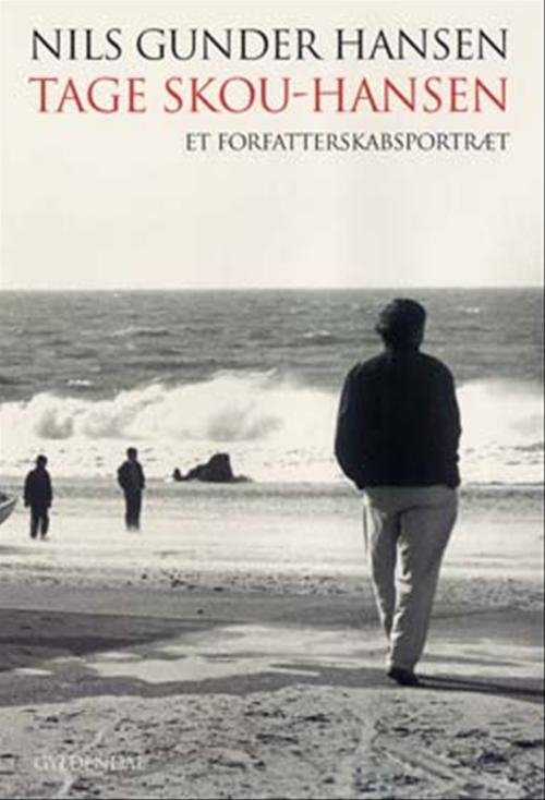 Cover for Nils Gunder Hansen · Tage Skou-Hansen (Poketbok) [1:a utgåva] (2004)