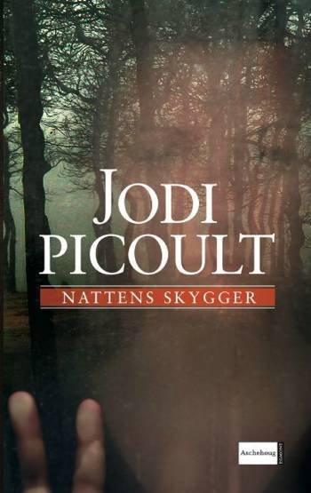 Cover for Jodi Picoult · Nattens Skygger (Pocketbok) [2. utgave] (2007)