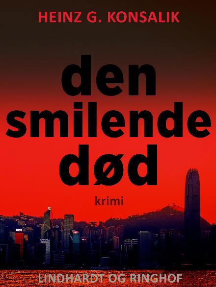 Den smilende død - Heinz G. Konsalik - Bücher - Saga - 9788711893449 - 19. Januar 2018