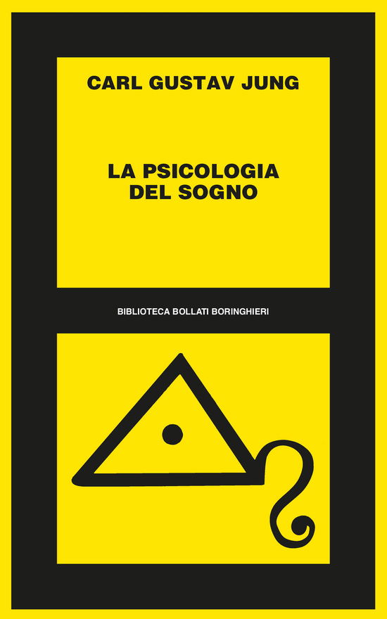 La Psicologia Del Sogno - Carl Gustav Jung - Książki -  - 9788833902449 - 