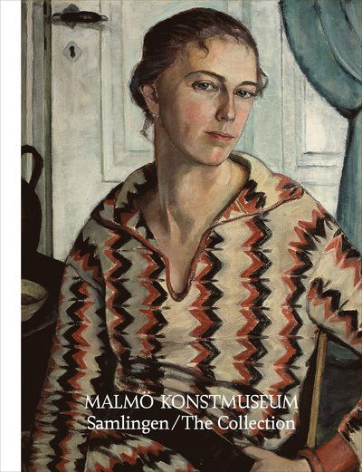 Cover for Sara Rydby · Malmö Konstmuseum: Samlingen / The Collection (Bound Book) (2021)