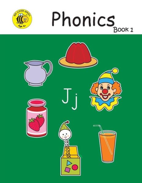 Bee Clever Series - Pallavi Dalal - Books - Yogi Impressions Books Pvt Ltd - 9789382742449 - April 29, 2016
