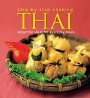 Cover for Mcia · Step by Step Cooking Thai (Taschenbuch) (2008)