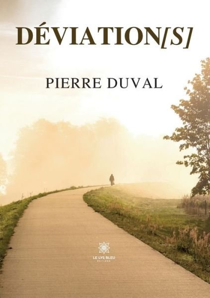 Cover for Duval Pierre · Deviations (Paperback Bog) (2022)