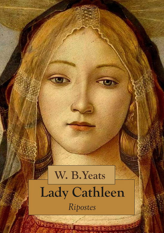 Cover for William Butler Yeats · Lady Cathleen (Book)