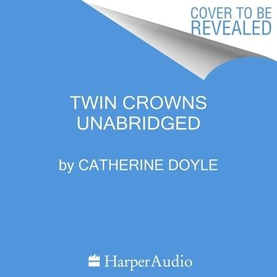 Cover for Catherine Doyle · Twin Crowns (CD) (2022)