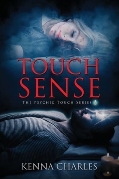 Cover for Kenna Charles · Touch Sense (Paperback Book) (2021)