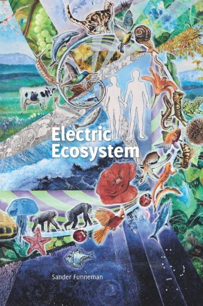 Cover for Sander Funneman · Electric Ecosystem (Paperback Book) (2020)