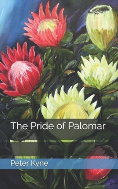 Cover for Peter B Kyne · The Pride of Palomar (Paperback Book) (2021)