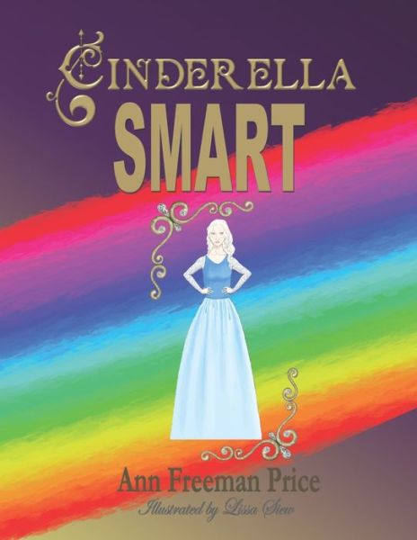 Cover for Ann Freeman Price · Cinderella SMART (Paperback Book) (2021)