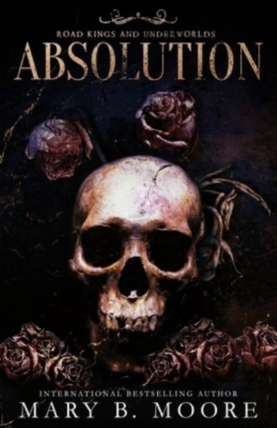 Absolution - Moore Mary B. Moore - Libros - Independently published - 9798720610449 - 11 de marzo de 2021